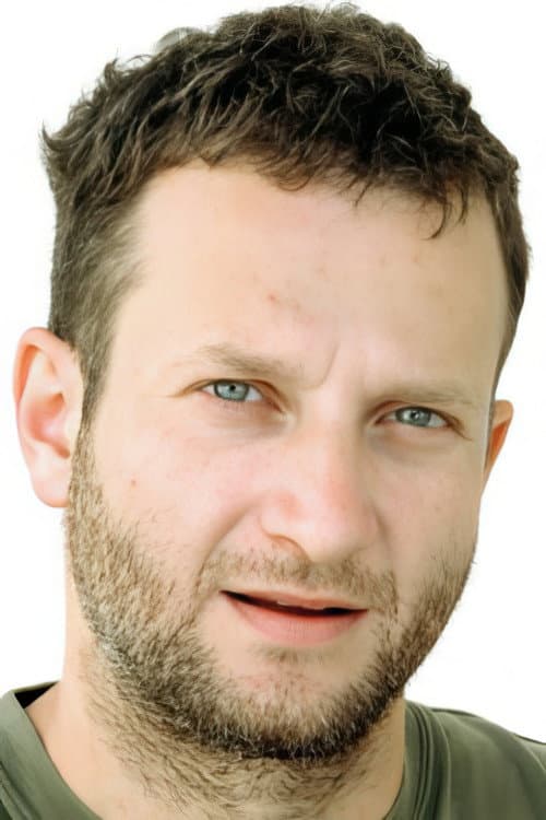Róbert Kardos profile photo