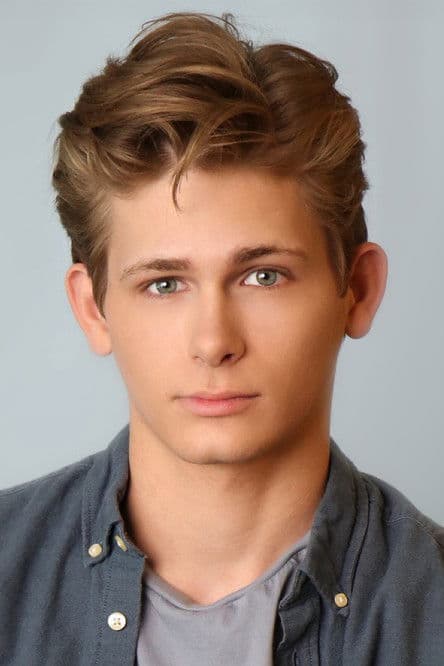 Johnny McCurrin profile photo