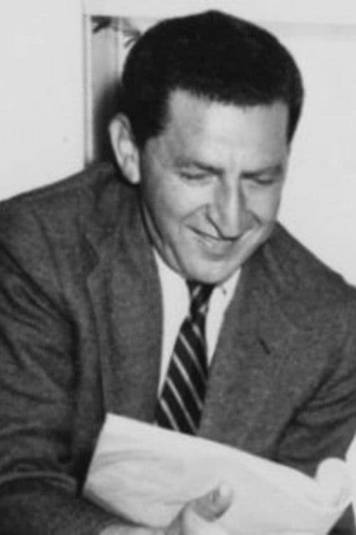 Jack Rose profile photo