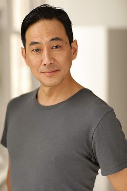 Paul Juhn profile photo