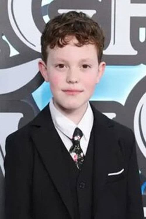 Tristan Borders profile photo