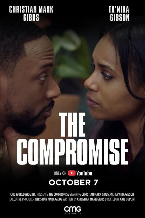 The Compromise poster