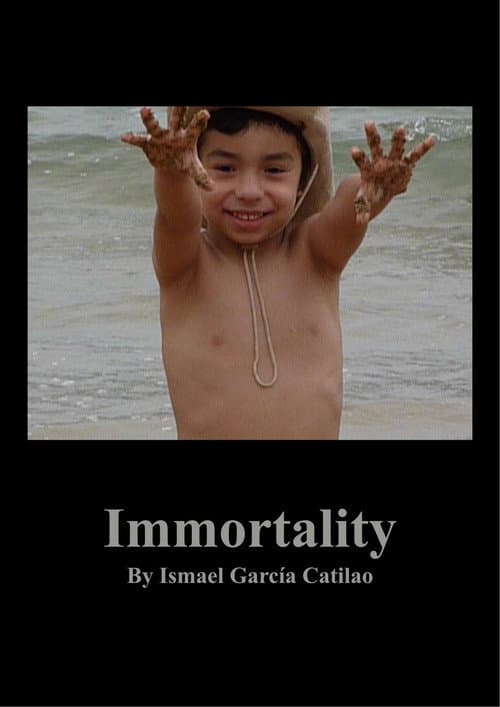Immortality poster