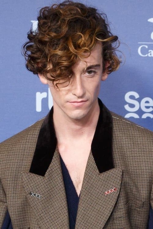 Álvaro Lafuente profile photo