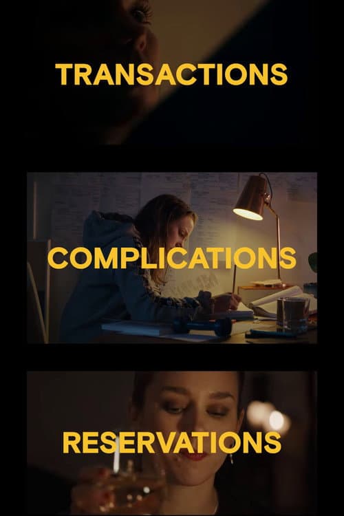 The Lotte Trilogy