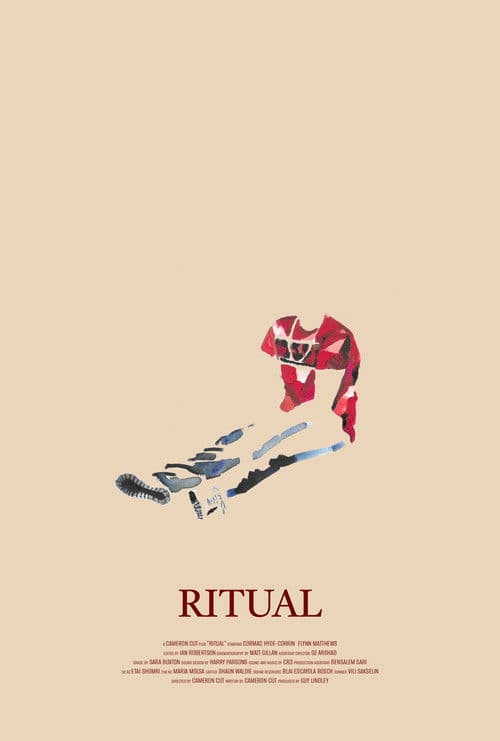 Ritual poster