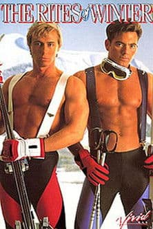 The Rites Of Winter poster