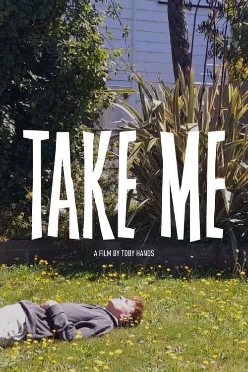 Take Me poster