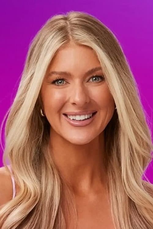 Ashley Carpenter profile photo