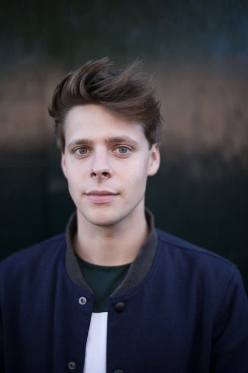 Leendert de Ridder profile photo