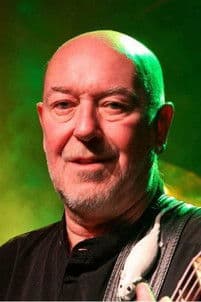 Pete Agnew profile photo