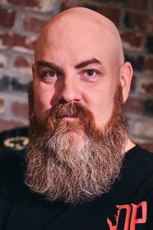 Ricky Greenwood profile photo