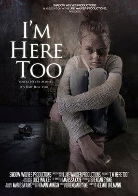 I'm Here Too poster