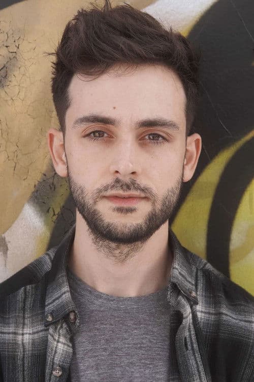 Stephen Scott Scarpulla profile photo