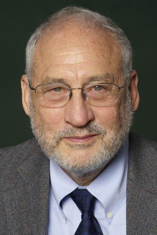 Joseph Stiglitz profile photo