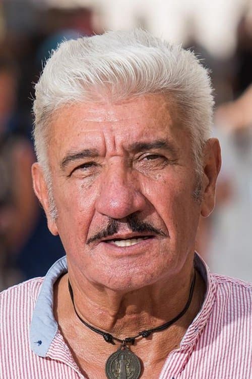 Davor Domazet profile photo