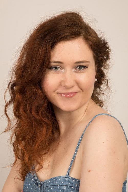 Eva Toulová profile photo