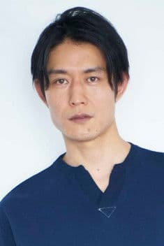 Kohei Ikeue profile photo