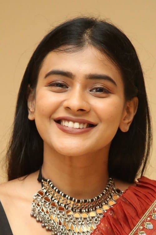 Hebah Patel profile photo