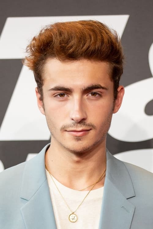 Guillermo Lasheras profile photo