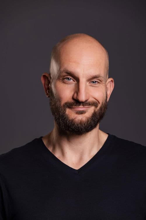 Ysbrant Bakker profile photo