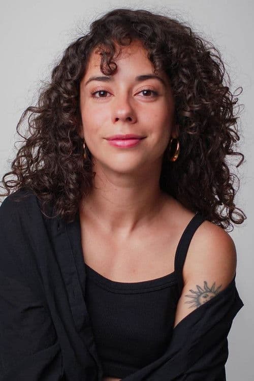 Estefanía Inti profile photo