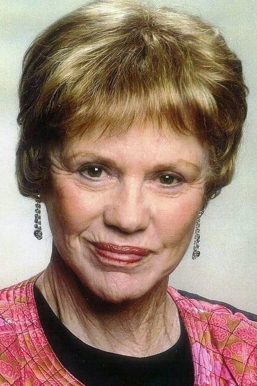 Gwen Van Dam profile photo