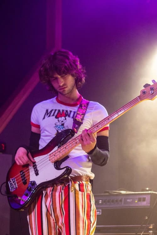 Henry Pearl profile photo