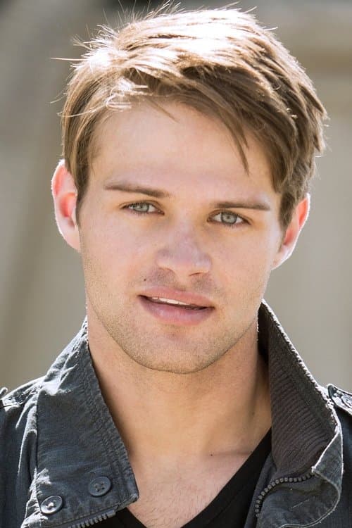 Danny Shepherd profile photo