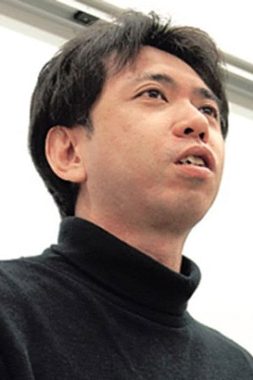 Hiroyuki Kitazume profile photo