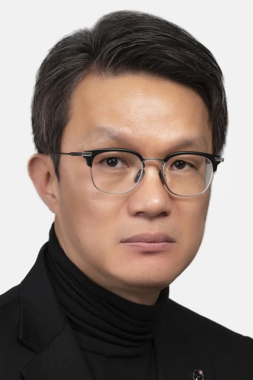 Jung Sang-jin profile photo