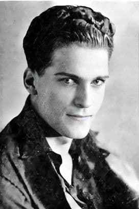 Elliot Sparling profile photo