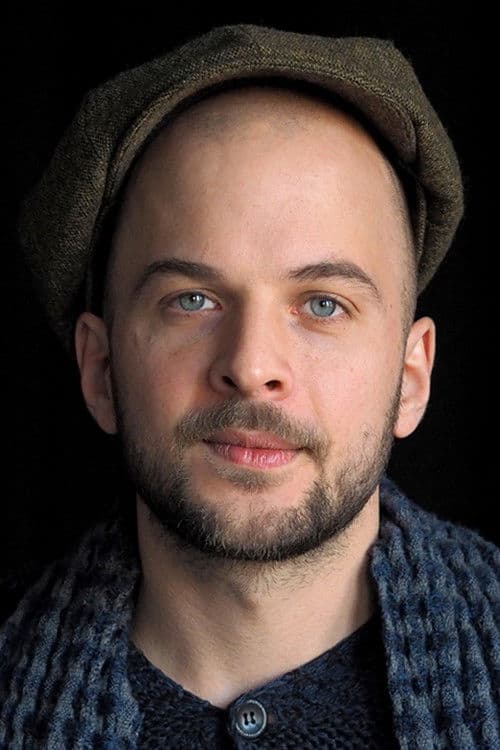 Nils Frahm profile photo