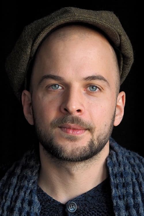 Nils Frahm profile photo