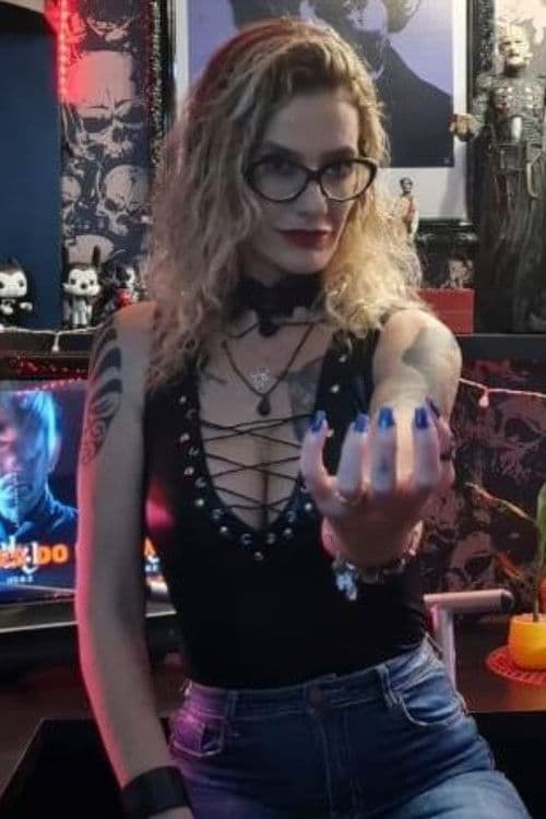 Mel Scare profile photo