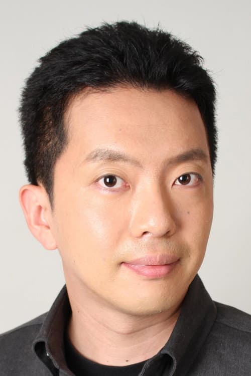 Kohei Matsumoto profile photo