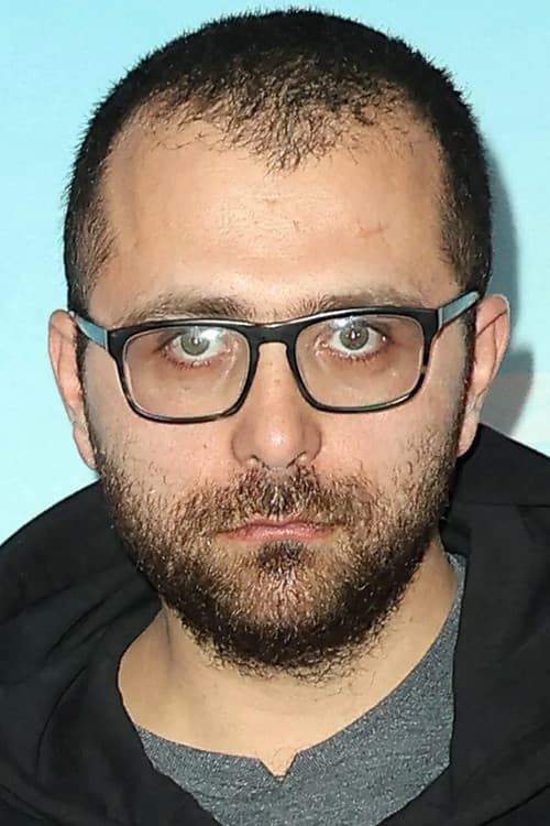 Gad Abecassis profile photo