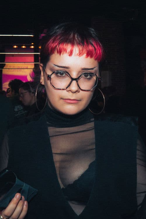 Léa Machado Formiga profile photo