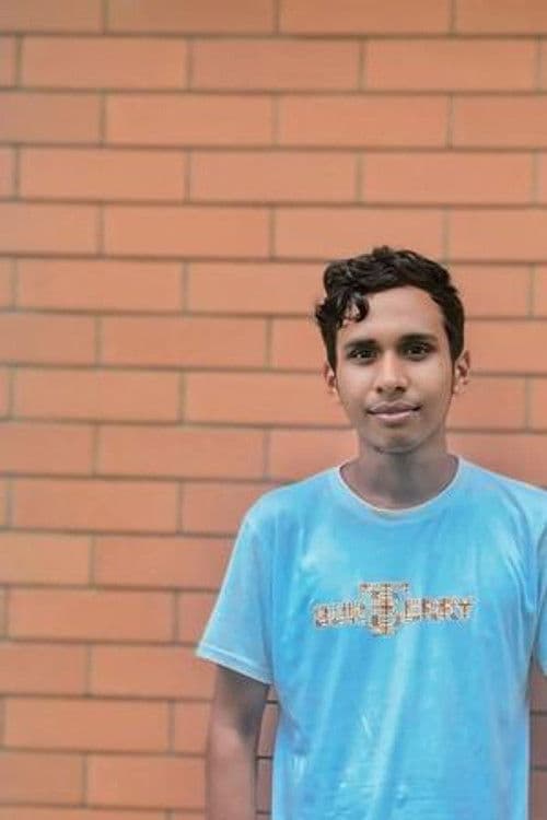 Nabil Ahmed Niloy profile photo