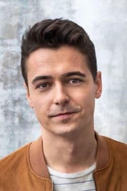 Tanner Zipchen profile photo