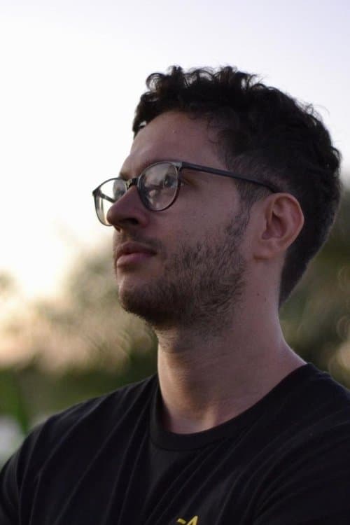 Marco V. Rocha profile photo