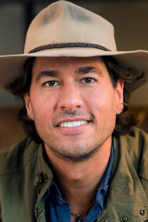 Josh Bernstein profile photo