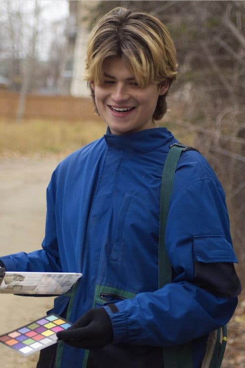 Sam J Robinson profile photo