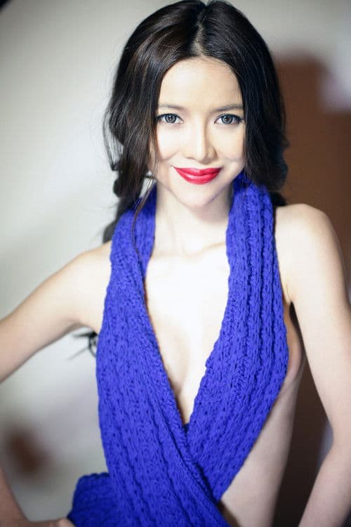 Ban Jiajia profile photo