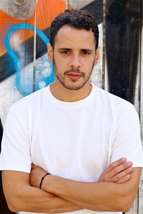 Adel Djemai profile photo