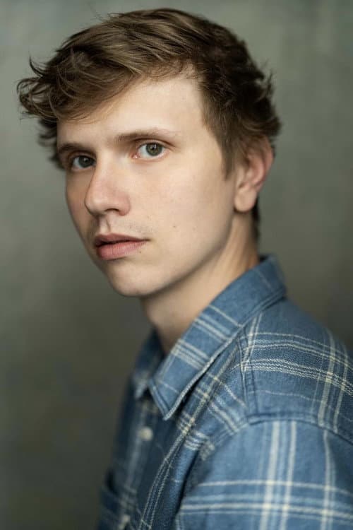 Spencer Lackey profile photo