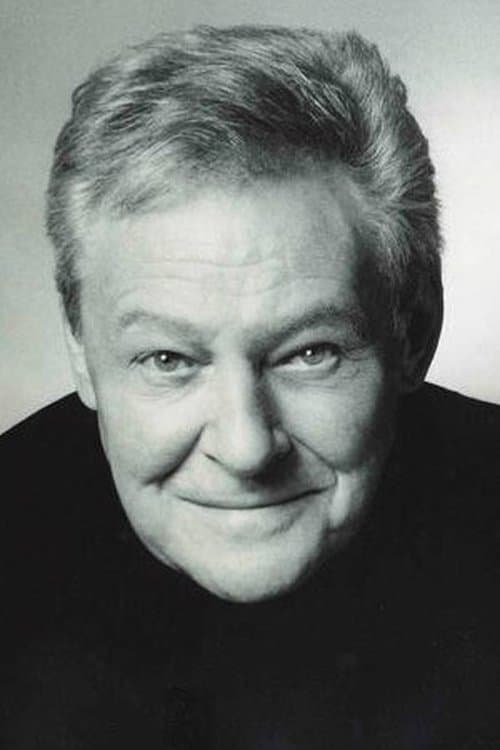 Trevor Bannister profile photo