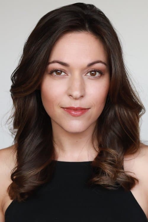 Juliana Hansen profile photo