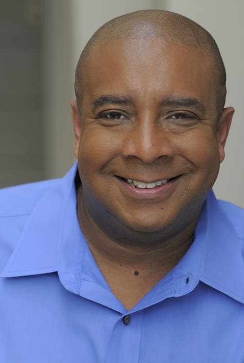 Greg Clarkson profile photo