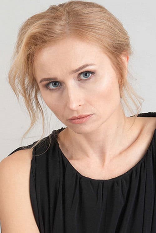 Justyna Bartoszewicz profile photo